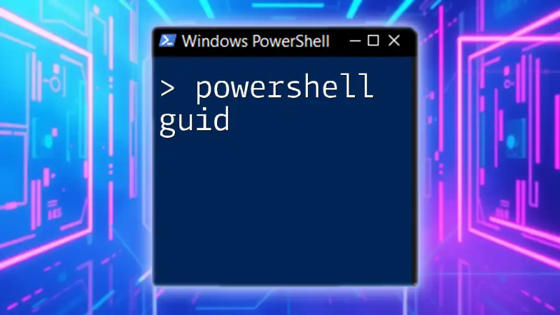 Get Guid Of Machine In Powershell Programming Development - Sunset Texture Collection - High Resolution Quality