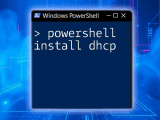 Powershell To Install Windows Updates A Quick Guide
