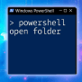 PowerShell Open Folder: Quick Steps To Access Your Directory