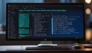 How To Run Powershell Script In Visual Studio Code - Premium Light Illustration Gallery - 4K