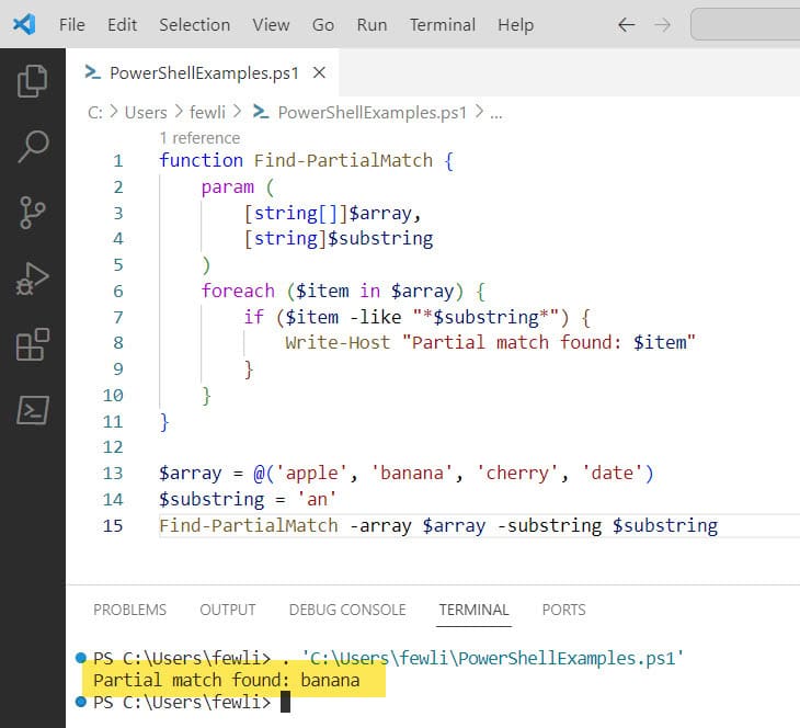 How To Check If An Array Does Not Contain A String In Powershell - Vintage Images - Incredible 4K Collection