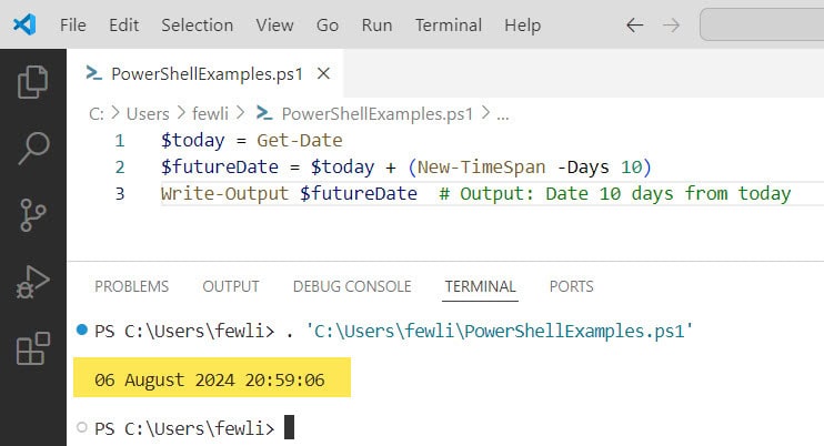 Powershell Arithmetic Operators With Examples - Perfect High Resolution Abstract Photos | Free Download
