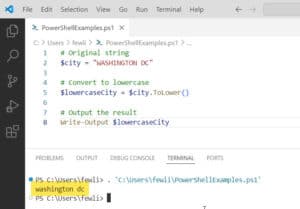 Powershell Sort In Alphabetical Order With Lowercase Before Uppercase Stack Overflow - Elegant Retina Dark Images | Free Download