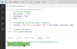 Powershell Convert Object To String A Quick Guide - Gradient Photo Collection - 8K Quality