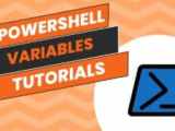 Powershell Variables Tutorials Powershell Faqs
