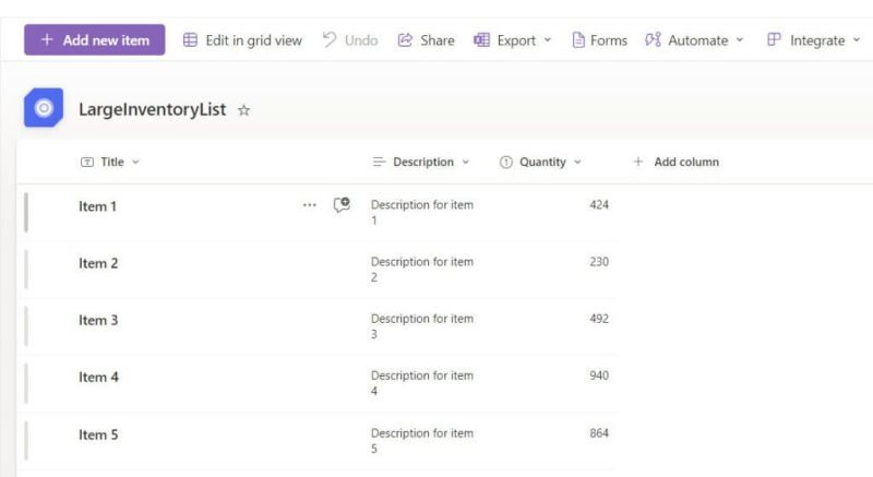 Get Total Count Of Sharepoint Files Folders And Items With Pnp Powershell Blog About - Best Mountain Photos in Retina