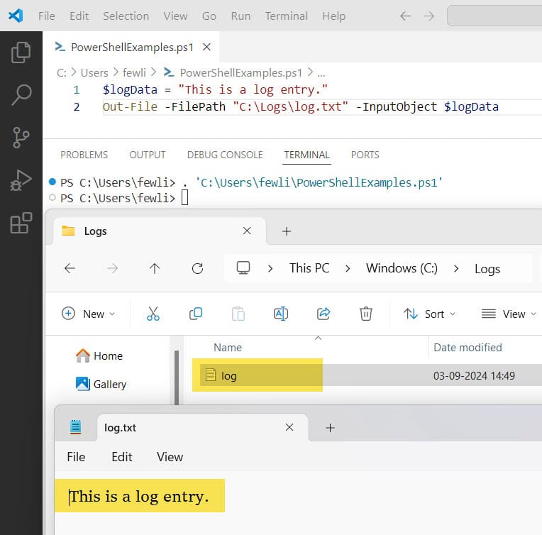 Output Variables In Powershell - Space Background Collection - Mobile Quality