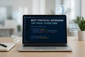 8 Best Powershell Extensions For Visual Studio Code 2025 - Best Nature Photos in HD