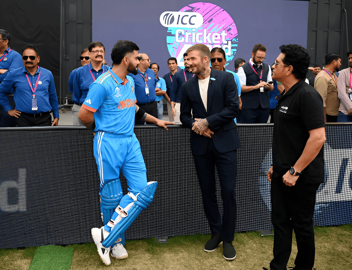 The importance of tri-series tournaments as preparation for global events like the T20 World Cup.