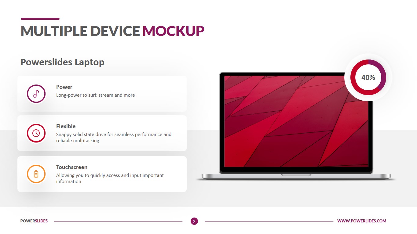 Devices are isolated on a solid . Multiple Device Mockup Download Edit Powerslides