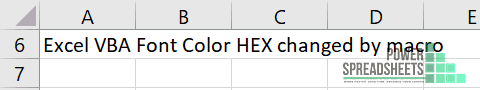 Solved Is Vba Hex Lcolor Give A Wrong Color Code Access World Forums - Creative Minimal Design - 8K