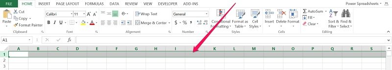 Use Of Range Object In Vba Mr Coding - Premium Mountain Pattern Gallery - Full HD