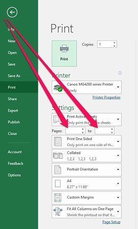 Display and use gridlines and guides - Word Tips - Tips