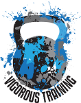 Vigorous Training