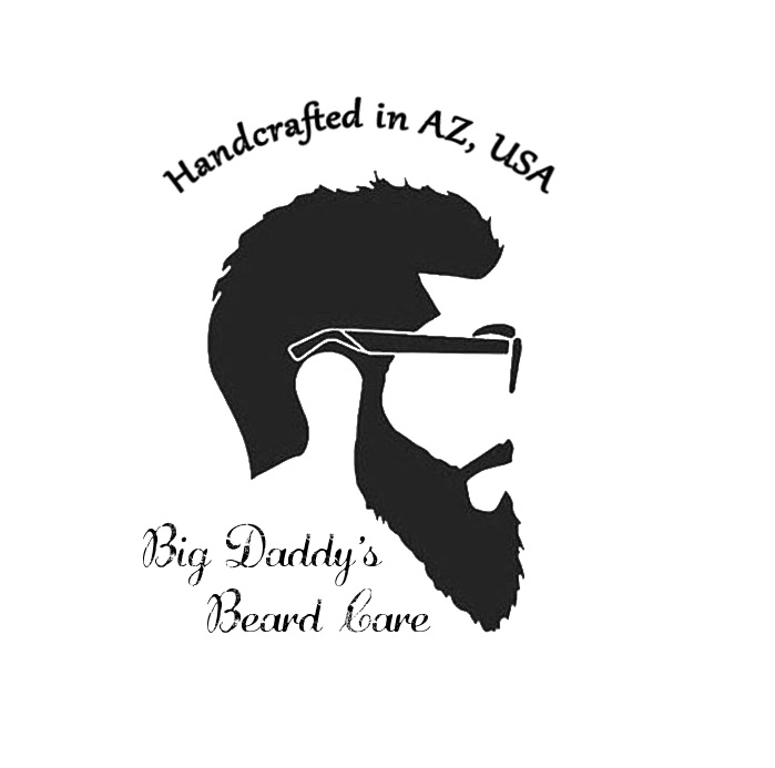 Big Daddys Beard Care
