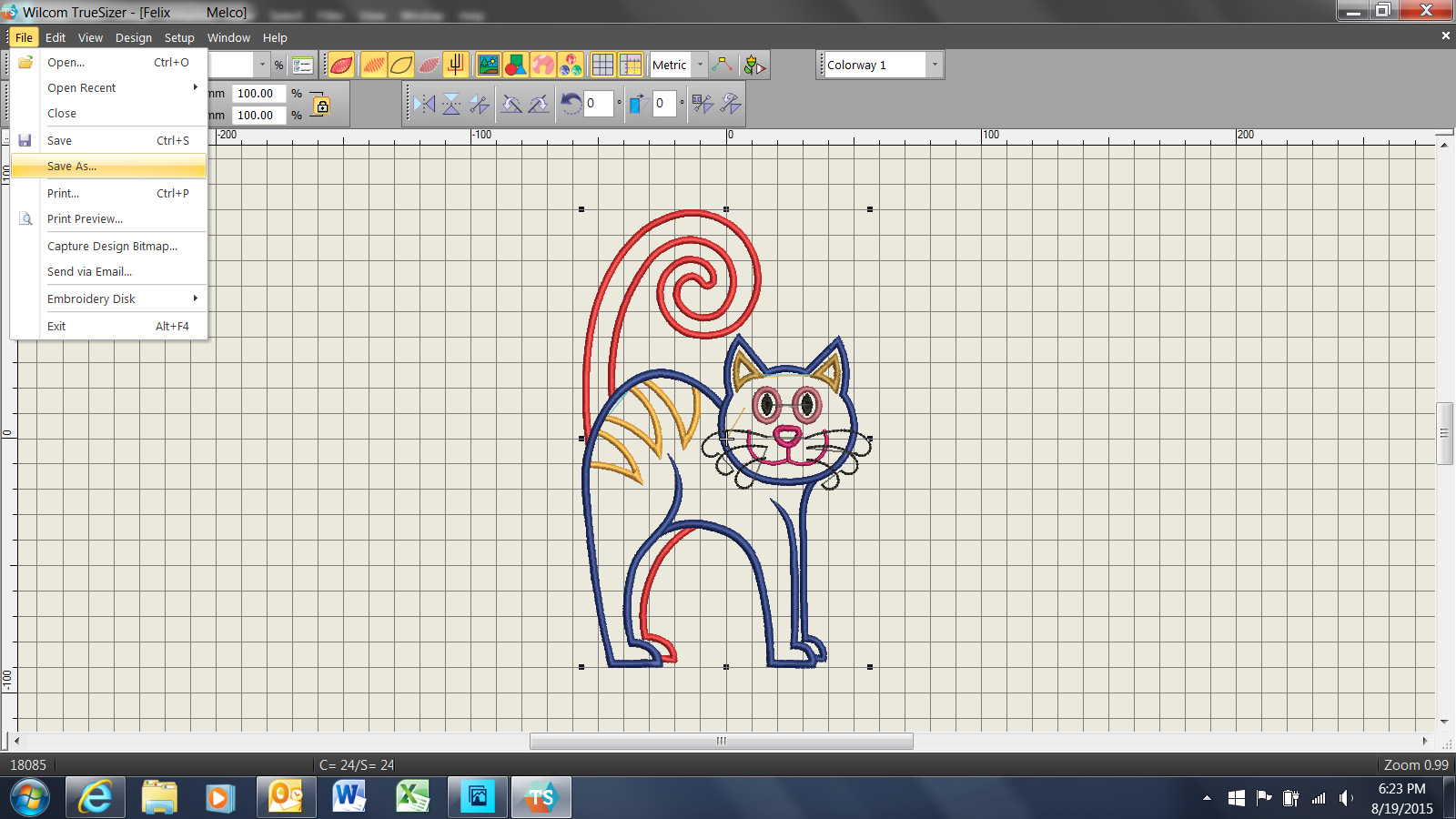 FileSaveAs Power Tools with Thread