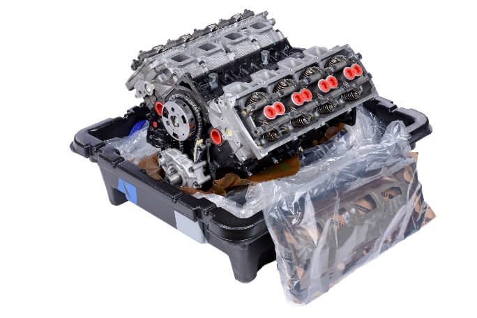 5.7L HEMI With MDS And VCT Engine Assembly L5709TCR | Chrysler