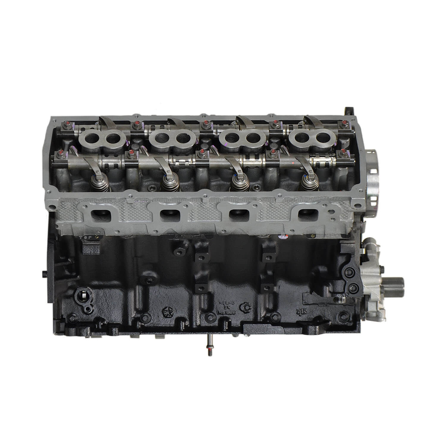 5.7L HEMI Remanufactured Engine DDF3 | Dodge RAM 1500 / RAM 2500