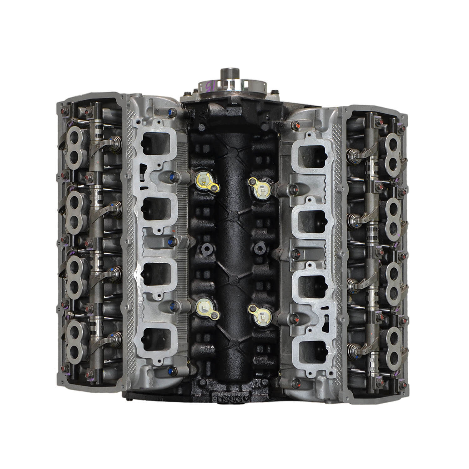 5.7L HEMI Remanufactured Engine DDF3 | Dodge RAM 1500 / RAM 2500