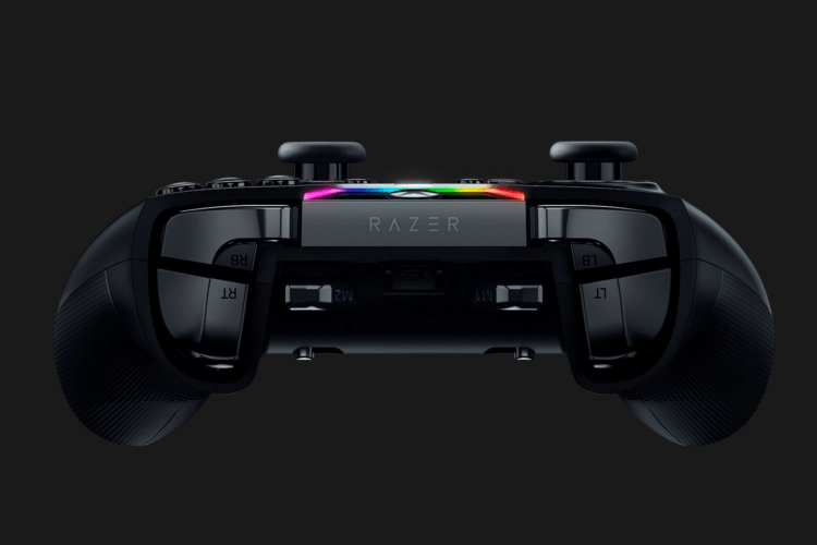 Razer Wolverine Tournament Edition Review - PowerUp!
