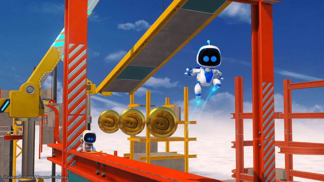 Astro Bot Rescue Mission Review – Go Go Gadget - PowerUp!
