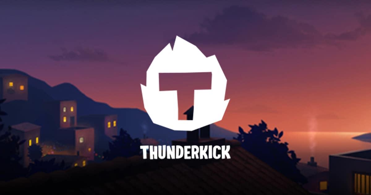 Thunderkick Games Continue to Break the Mould - PowerUp!