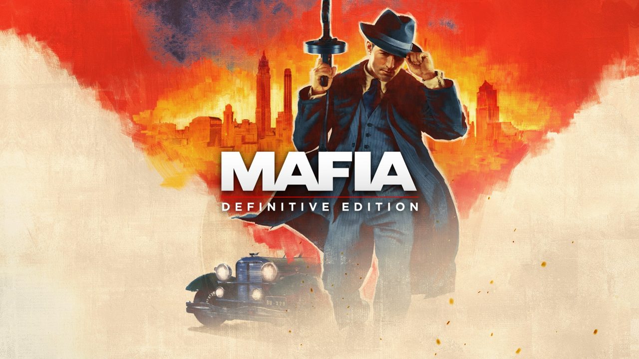 Hands-on Mafia: Definitive Edition Preview – Oh Marone - PowerUp!