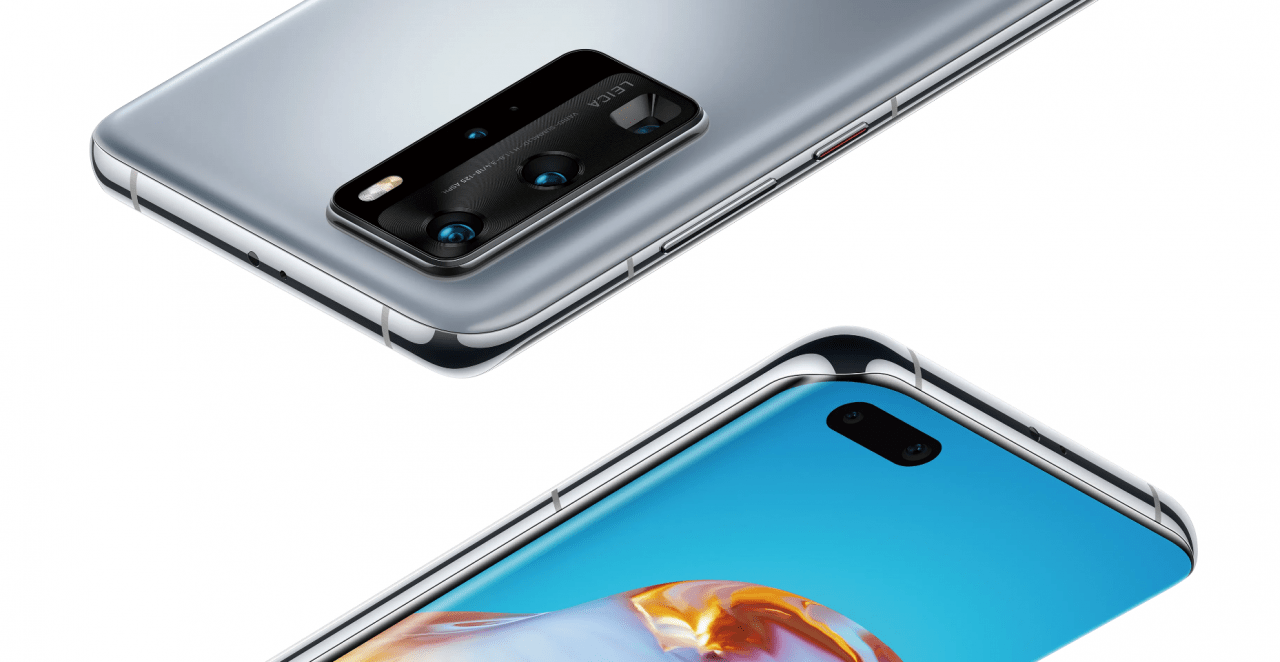 Huawei P40 Pro Review — Shadow of Google - PowerUp!