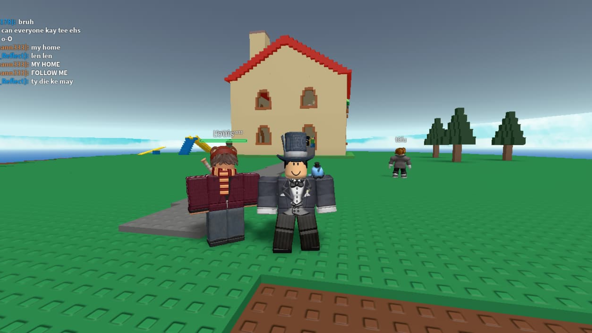 How To Appear Offline On Roblox Power Up Gaming How To Appear Offline In Roblox 