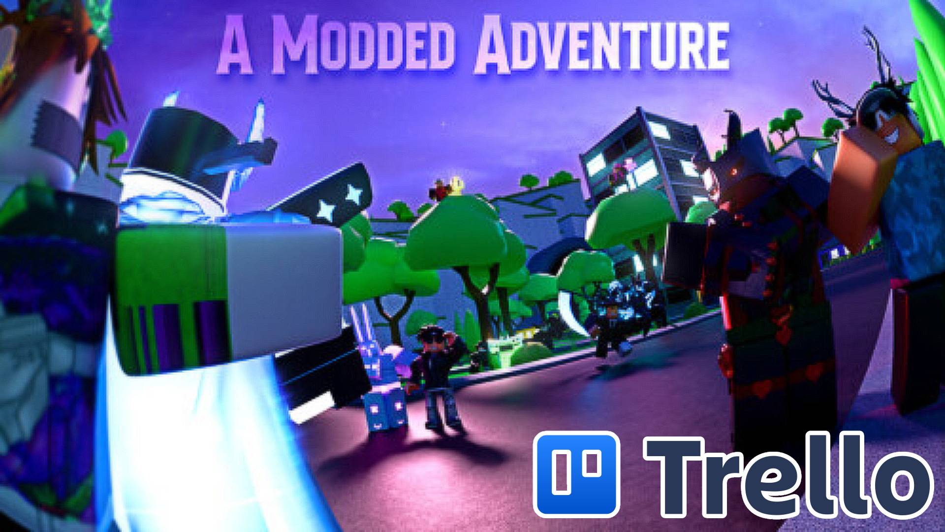 Roblox Is Unbreakable Trello February 2026 
