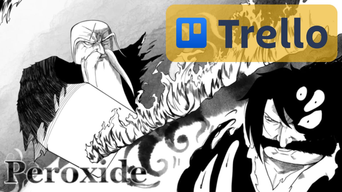 Roblox Hollow Abyss Hollowed Trello Link June 2026 Peroxide Trello Link 2 