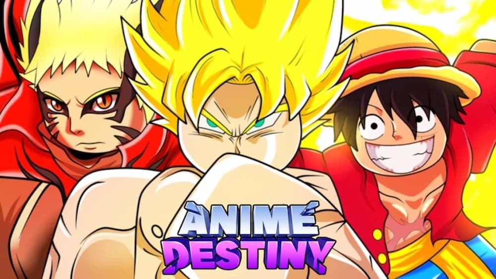 Complete Roblox Anime Destiny Trait Tier List Power Up Gaming Roblox Anime Destiny 