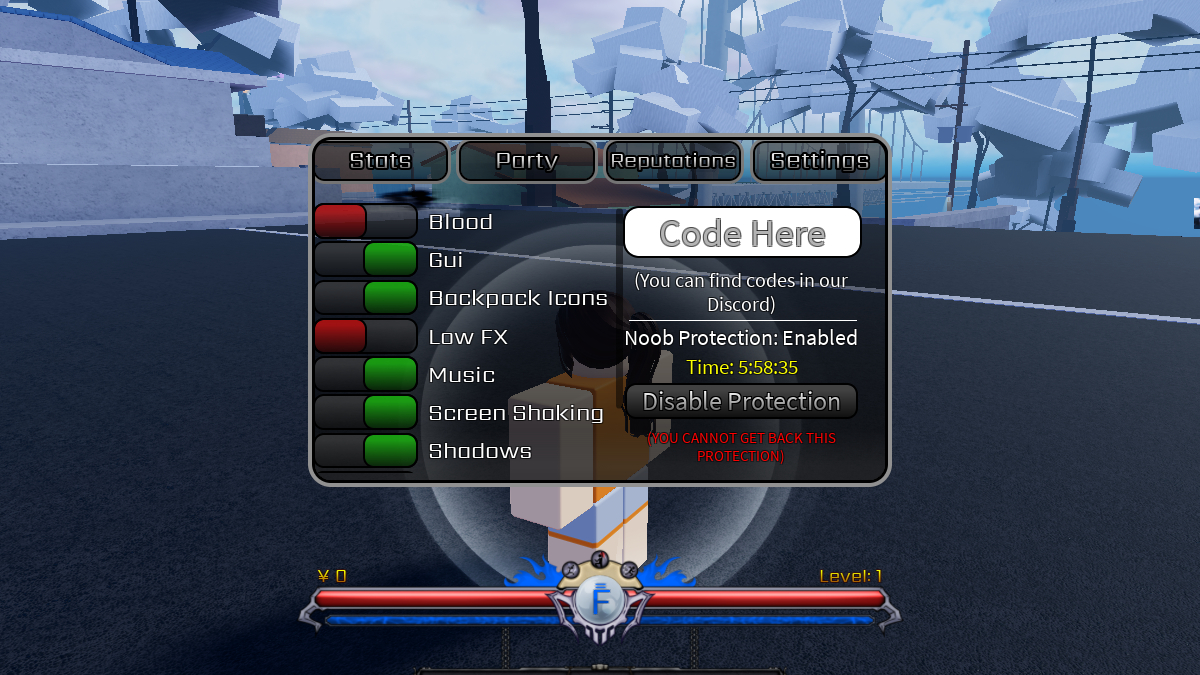 Roblox Peroxide Codes For June 2026 Roblox Peroxide Codes 1 