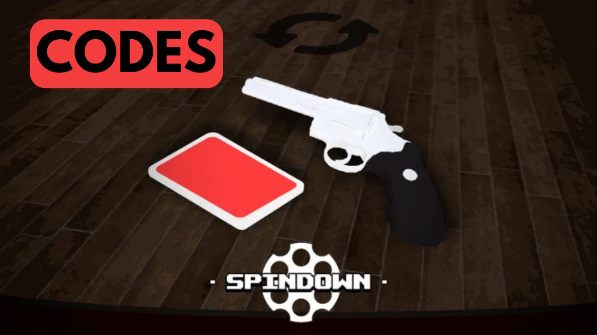 Roblox Spindown Codes February 2026 Roblox Spindown Codes 2 