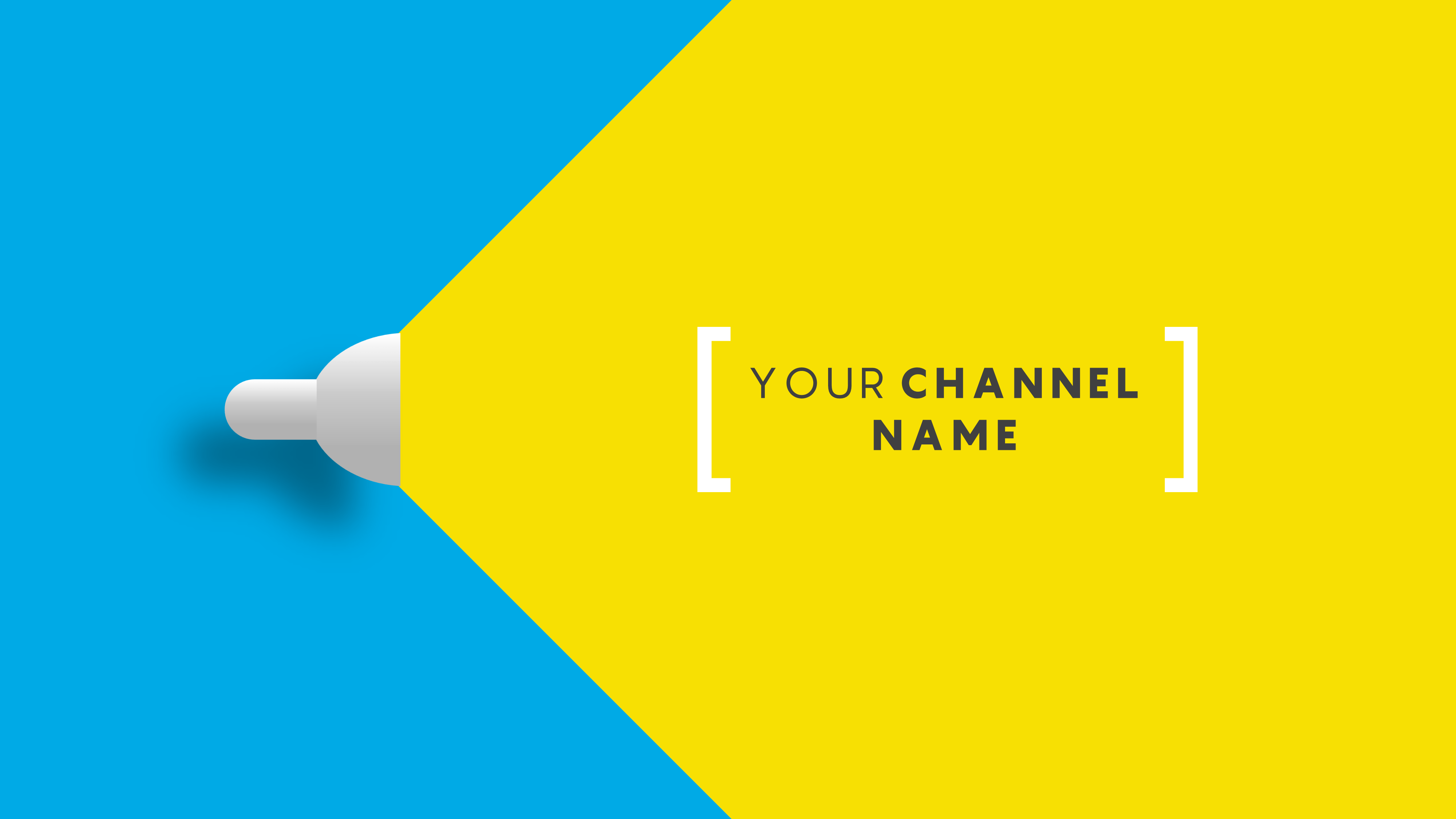 116.PowerPoint YouTube Intro Slide Animation – PowerUP with POWERPOINT