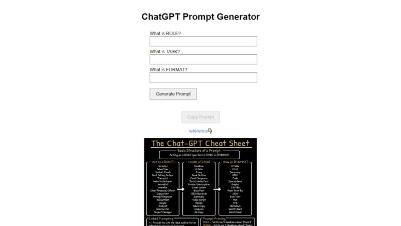 Chatgpt Prompt Generator Info Pricing Guides Ai Tool Guru - Abstract Wallpaper Collection - 8K Quality