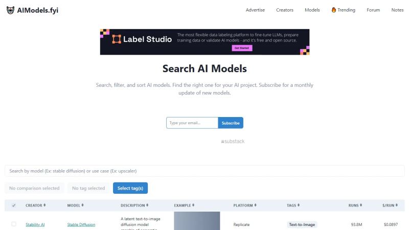 Ai Tool Replicate Codex - Premium Gradient Background Gallery - Full HD
