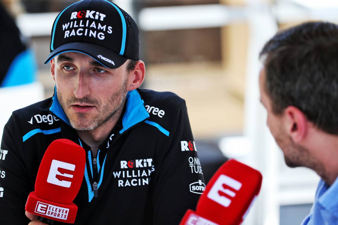 F1 Gp Kanady 2019 Terminarz Wyscigow Williams Wprowadzil