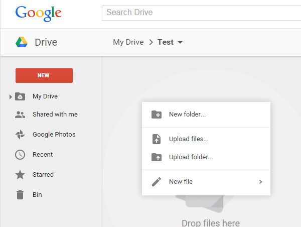right-click-to-upload-file-to-google-drive