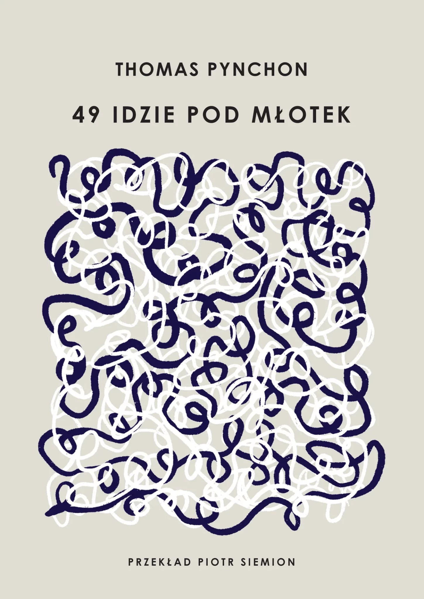 Pomieszanie pokręcone a profetyczne, czyli „49 idzie pod młotek” Thomasa Pynchona