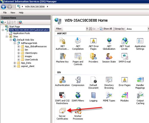 Active Directory Federation Services (ADFS) with Office 365 Step by ...
