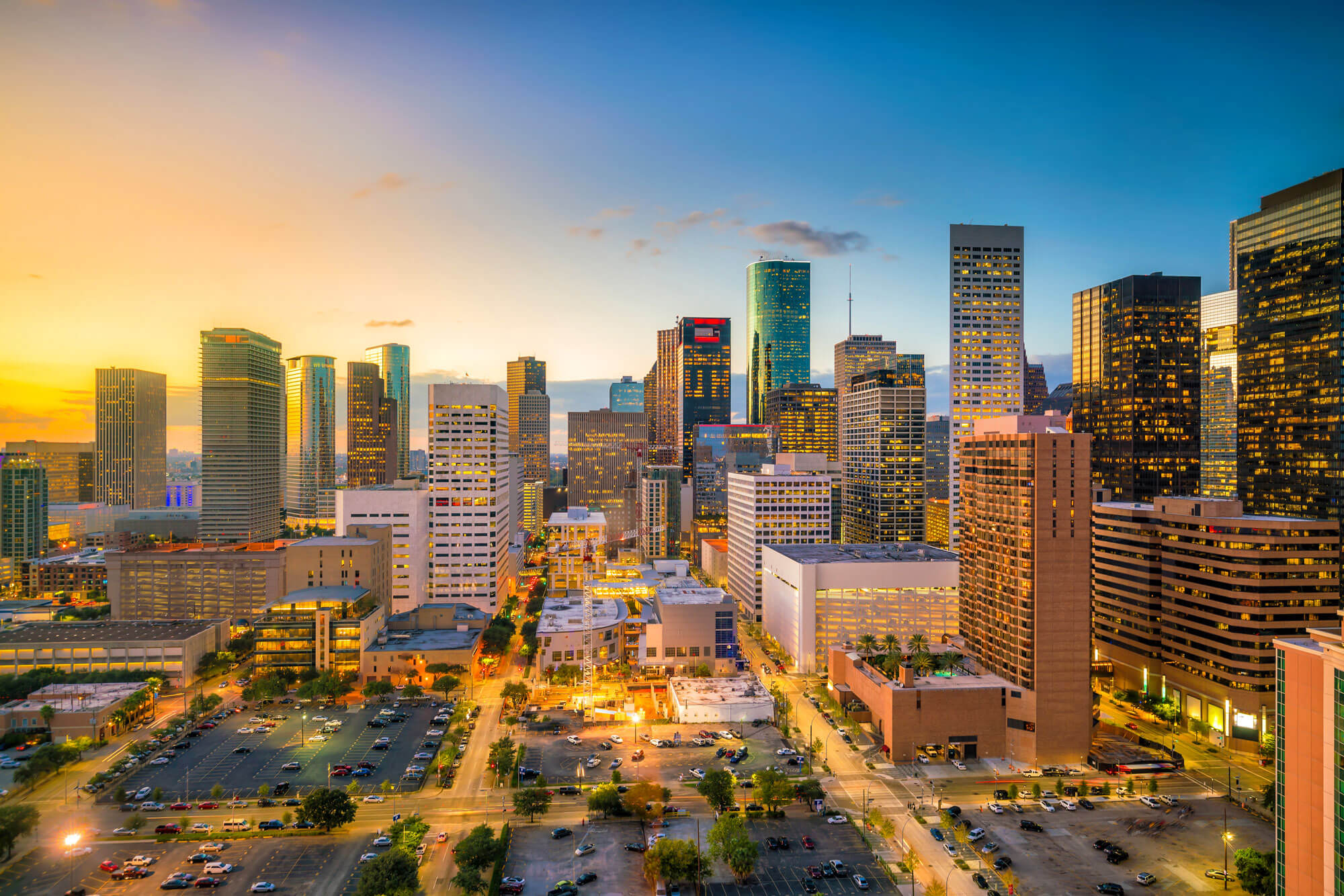 The trends for houston commercial properties in 2017