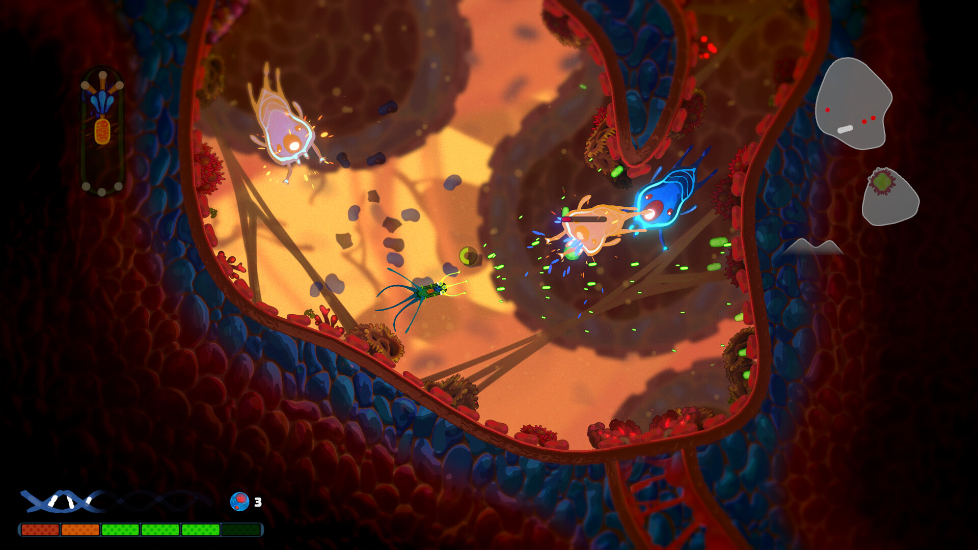 Pathogenic Wiki Builds Tier List Walkthrough Guide July 2026 Pathogenic Gameplay 