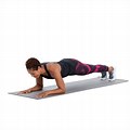 Full Plank