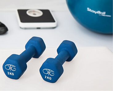The Equipment