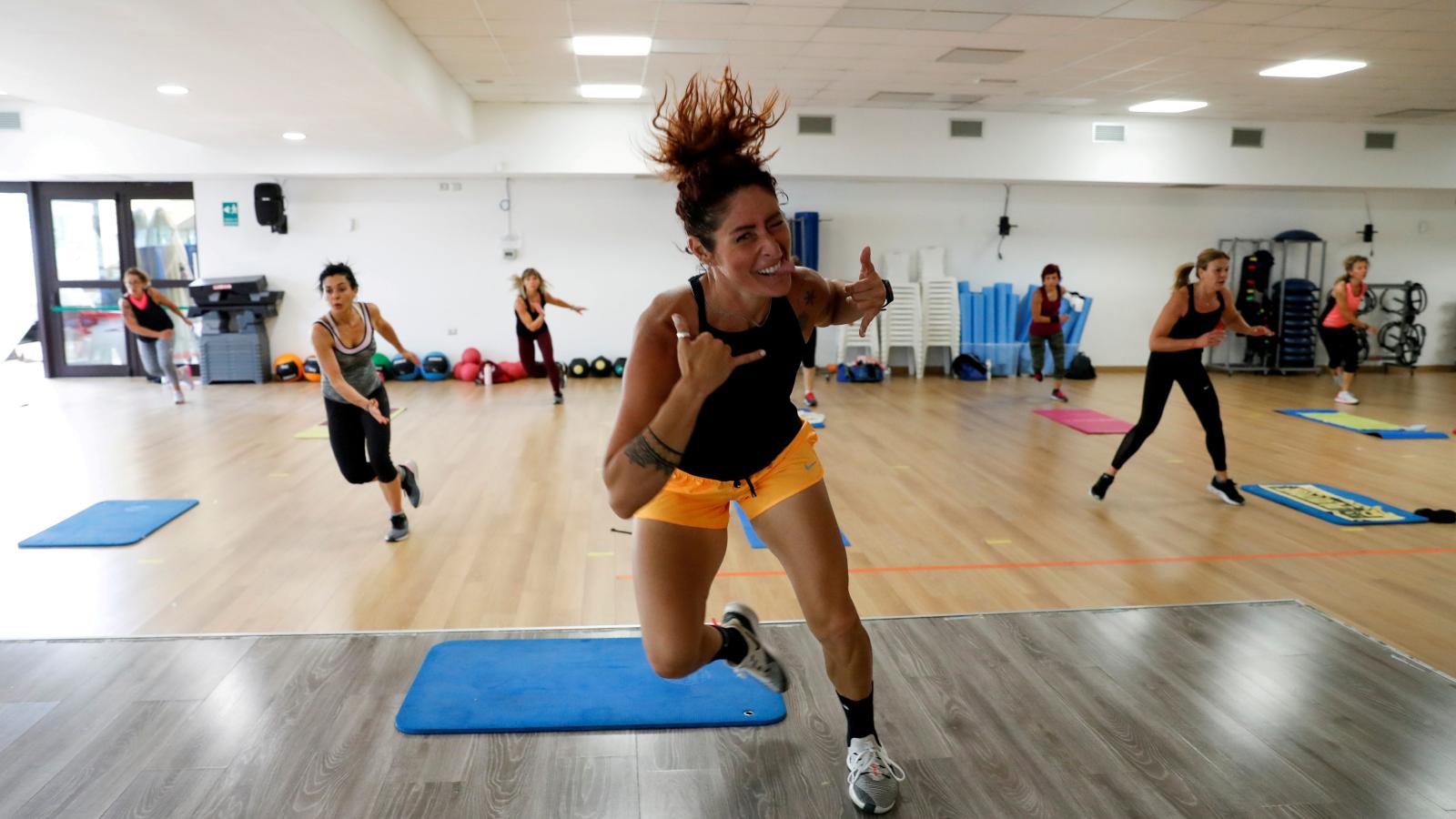 Floor Class