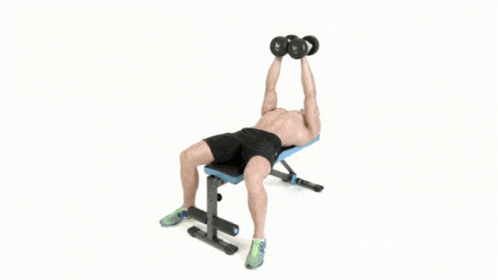 Close Grip Bench Press