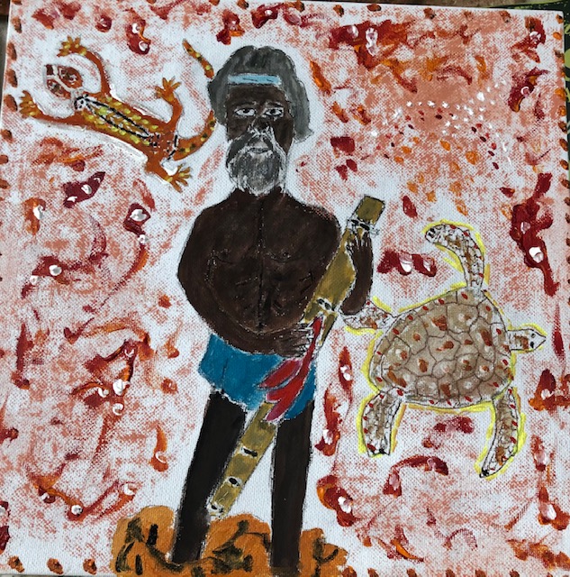 The Elder