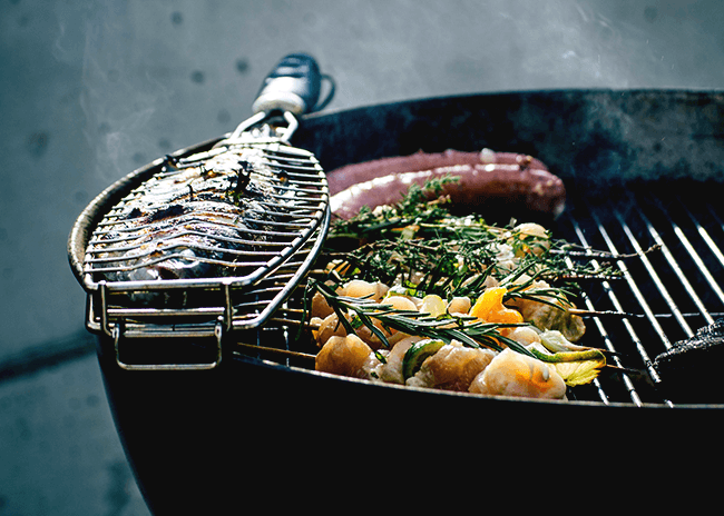 Great home grill