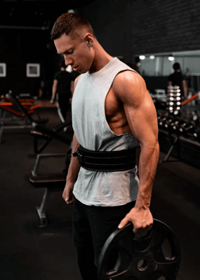 Let's get physical a concentrated workout